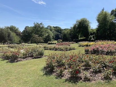 Friarwood Valley Gardens