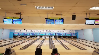 Go Bowling