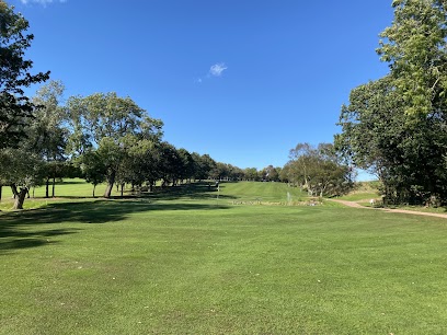 Horsforth Golf Club