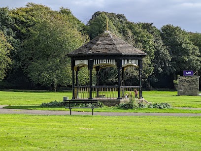 Horsforth Hall Park