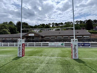 Keighley Rugby Union Football Club