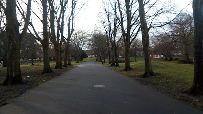 Lund Park