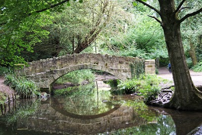 Meanwood Park