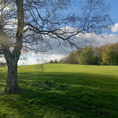 Northcliffe Park