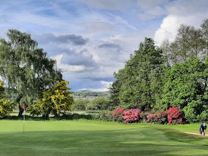 Otley Golf