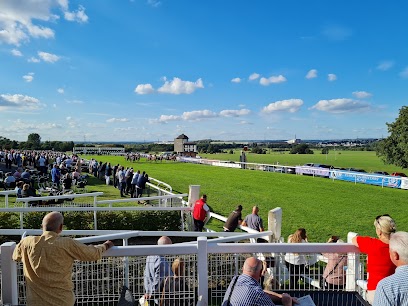 Pontefract Racecourse