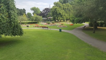Pudsey Park