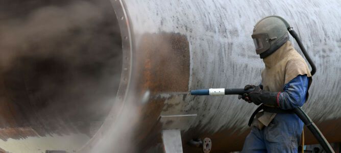 Sandblasting Equipment: Types, Features, and Maintenance Tips