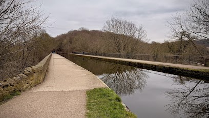 Seven Arches Aqueduct