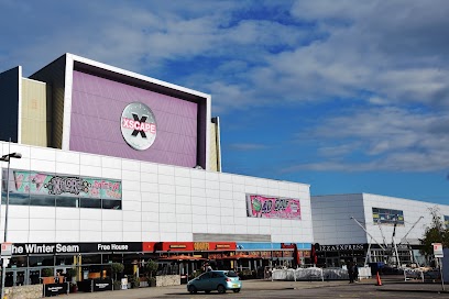 Xscape Yorkshire