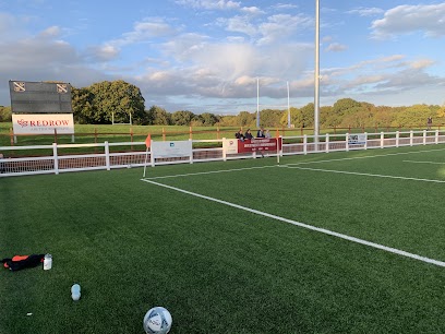 Yarnbury (Horsforth) RFC