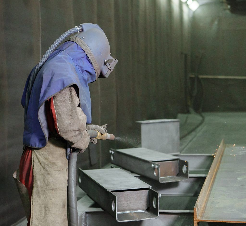 Choosing the Right Sandblasting Media for Your Project